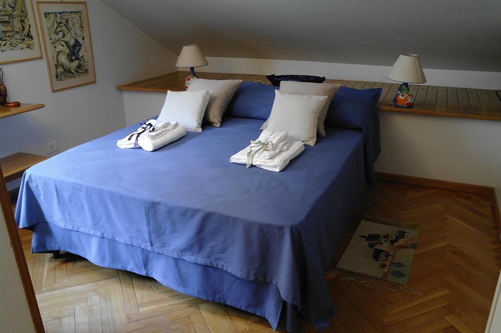 Domus Billi Villa Palermo Ngoại thất bức ảnh
