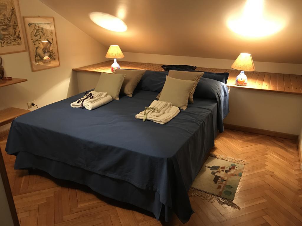 Domus Billi Villa Palermo Ngoại thất bức ảnh