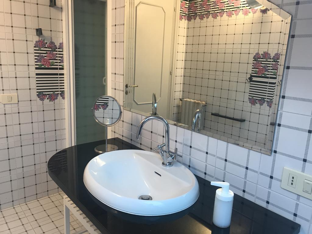 Domus Billi Villa Palermo Ngoại thất bức ảnh
