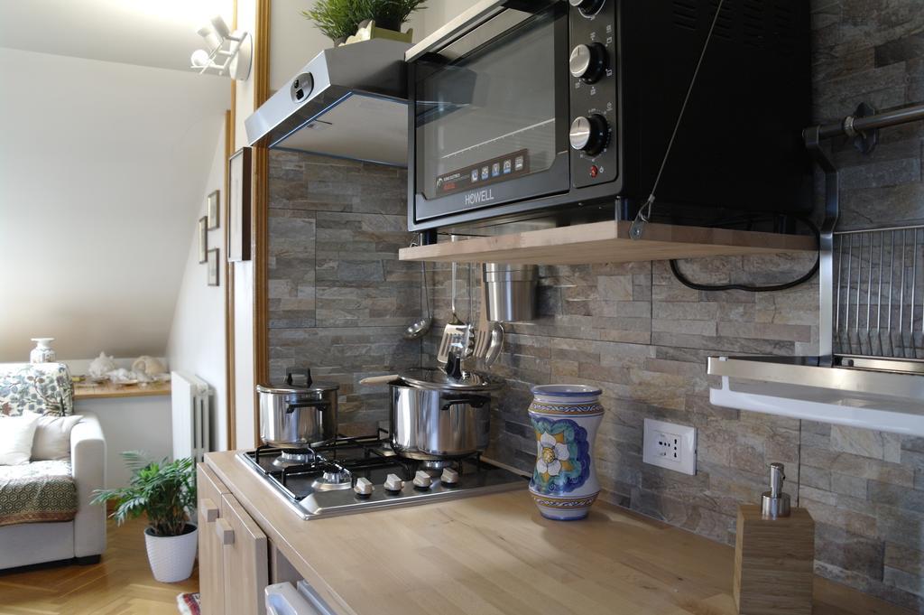 Domus Billi Villa Palermo Ngoại thất bức ảnh