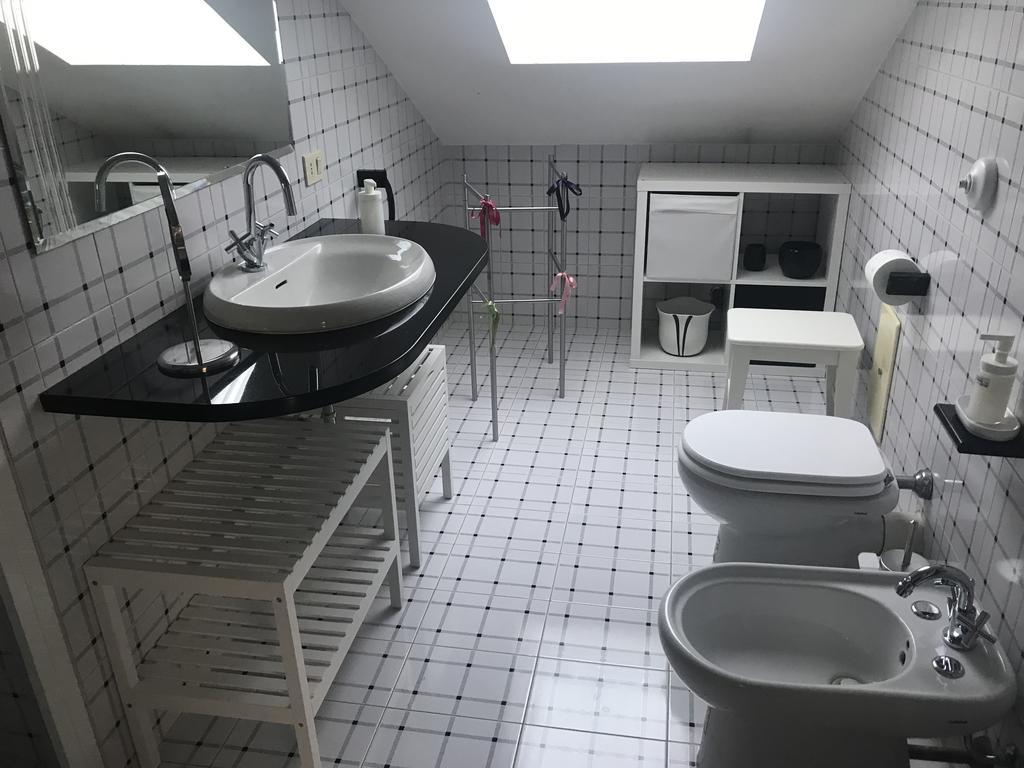 Domus Billi Villa Palermo Ngoại thất bức ảnh