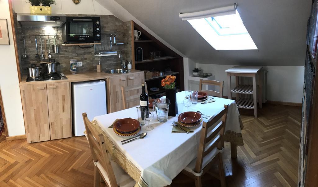 Domus Billi Villa Palermo Ngoại thất bức ảnh
