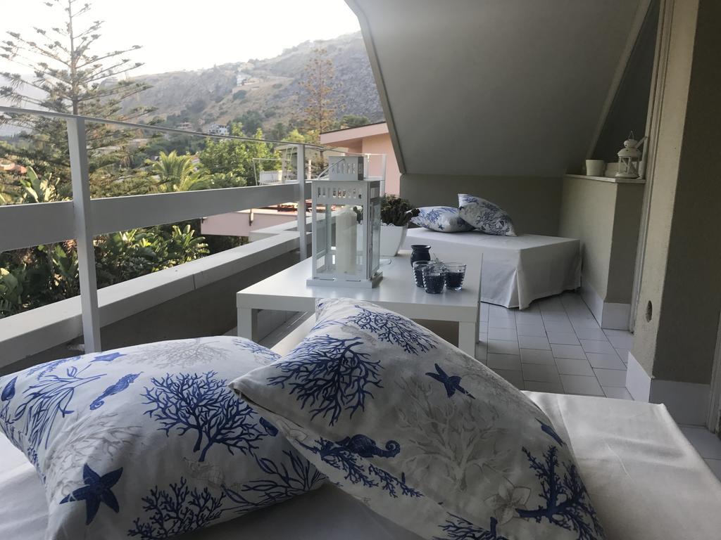 Domus Billi Villa Palermo Ngoại thất bức ảnh