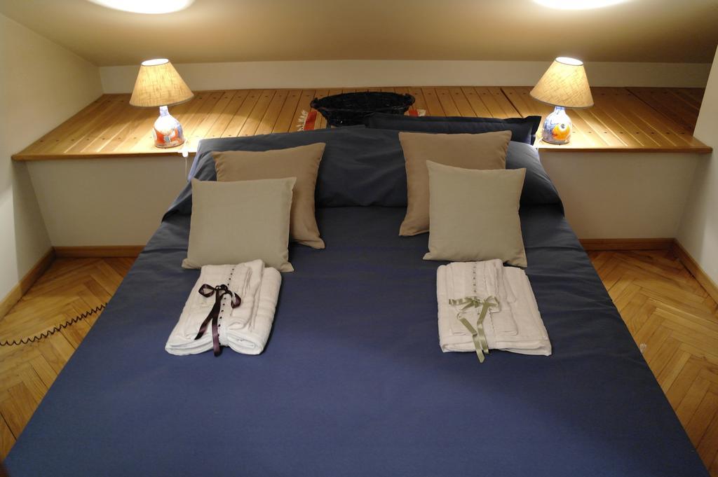 Domus Billi Villa Palermo Ngoại thất bức ảnh