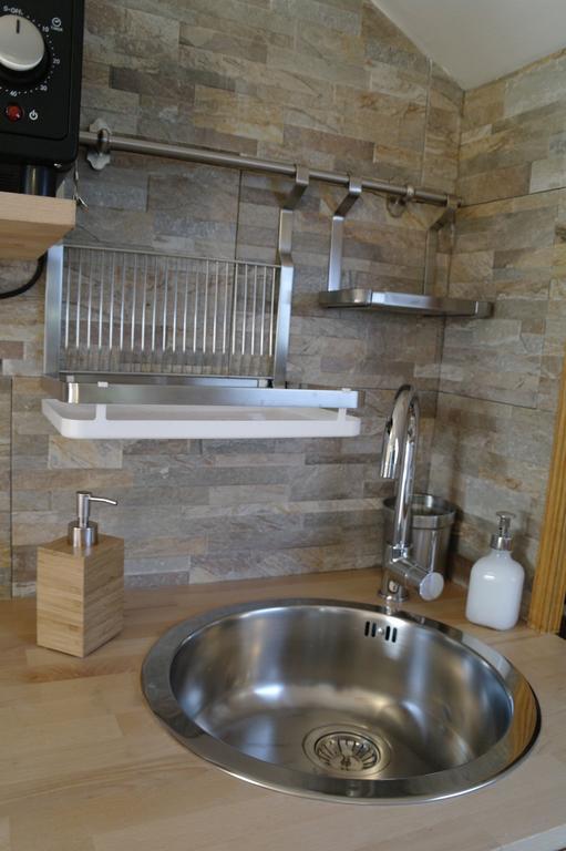 Domus Billi Villa Palermo Ngoại thất bức ảnh