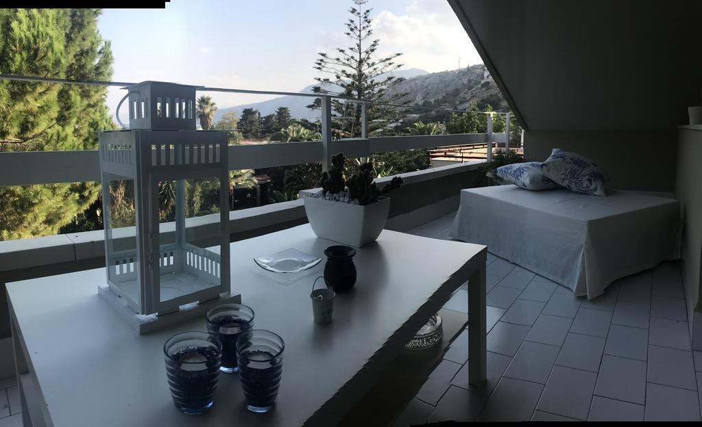 Domus Billi Villa Palermo Ngoại thất bức ảnh