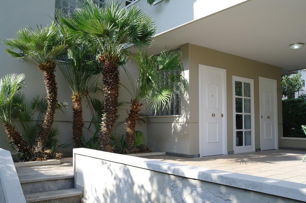 Domus Billi Villa Palermo Ngoại thất bức ảnh