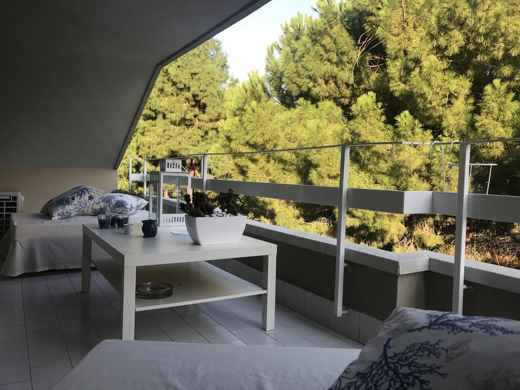Domus Billi Villa Palermo Ngoại thất bức ảnh