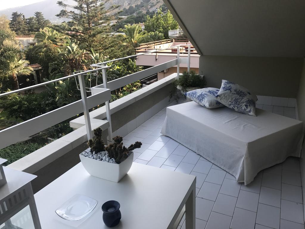 Domus Billi Villa Palermo Ngoại thất bức ảnh