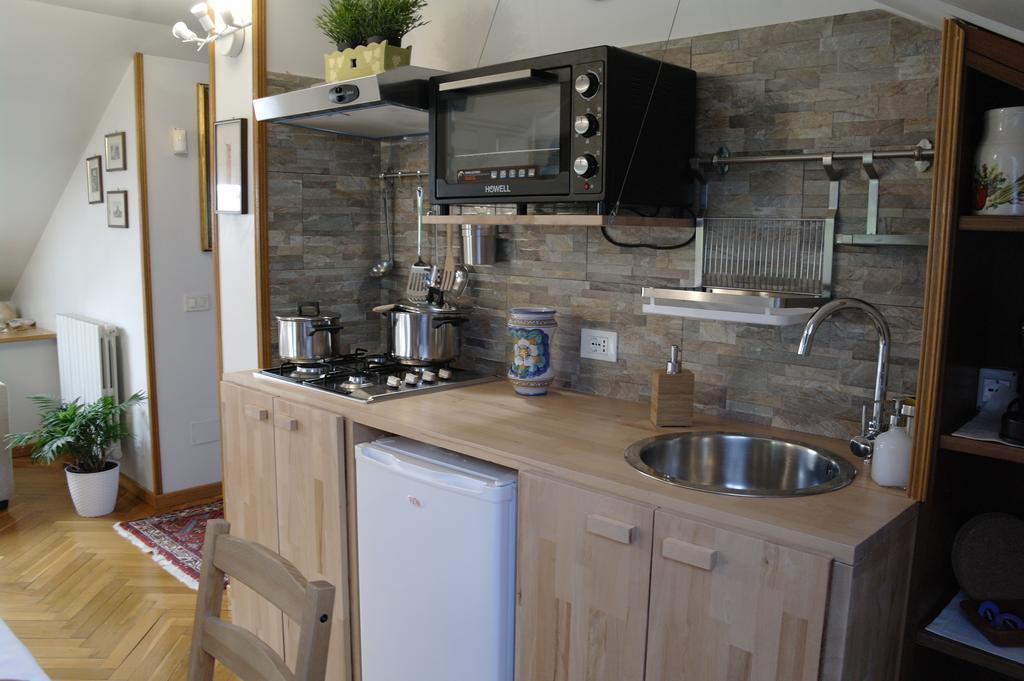 Domus Billi Villa Palermo Ngoại thất bức ảnh