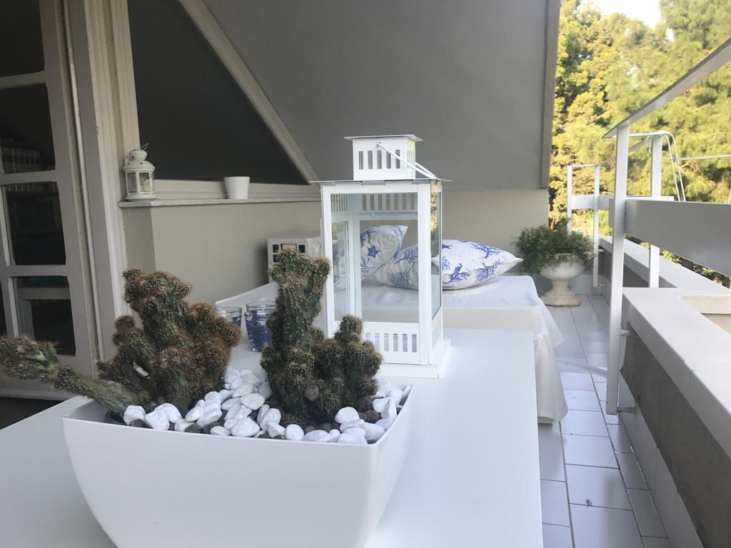 Domus Billi Villa Palermo Ngoại thất bức ảnh