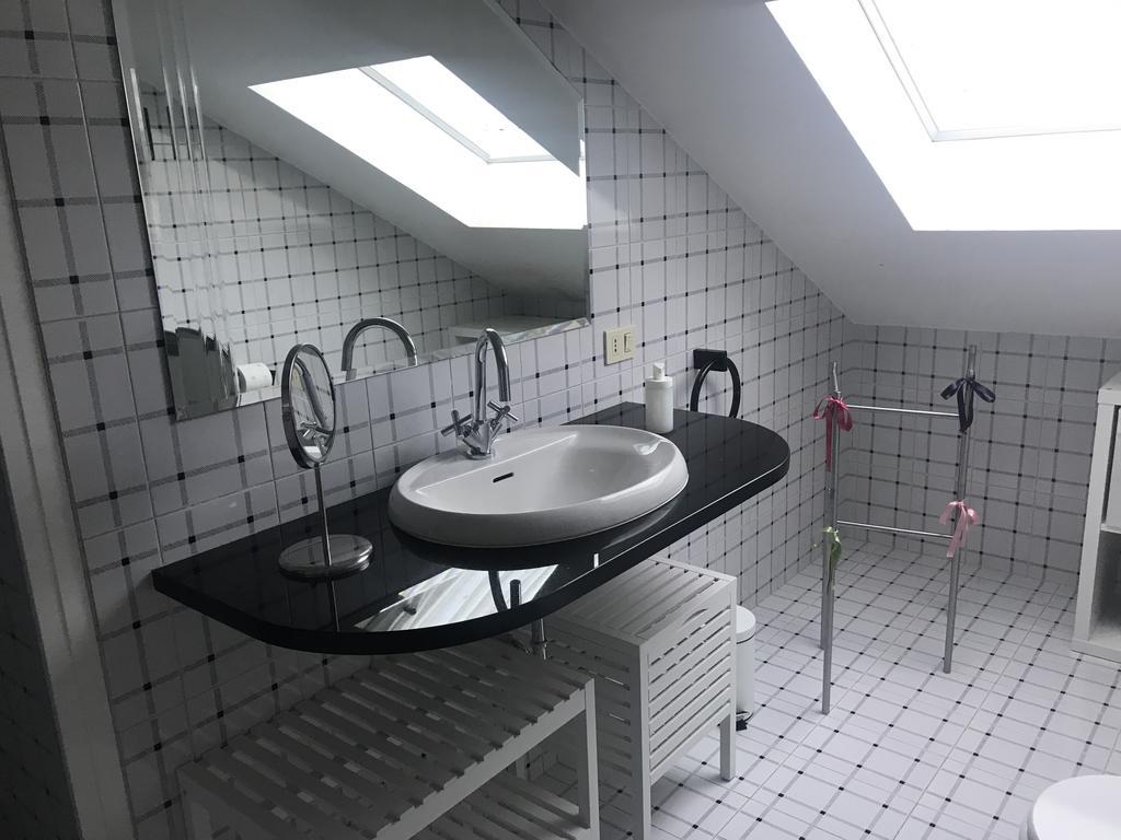 Domus Billi Villa Palermo Ngoại thất bức ảnh
