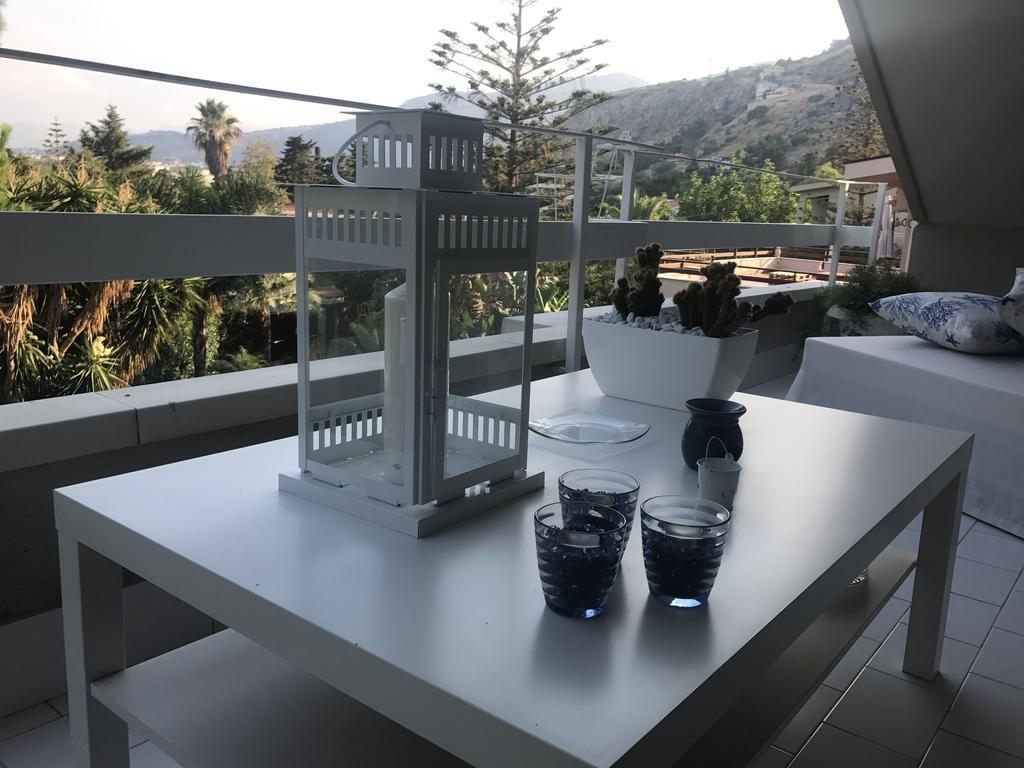 Domus Billi Villa Palermo Ngoại thất bức ảnh