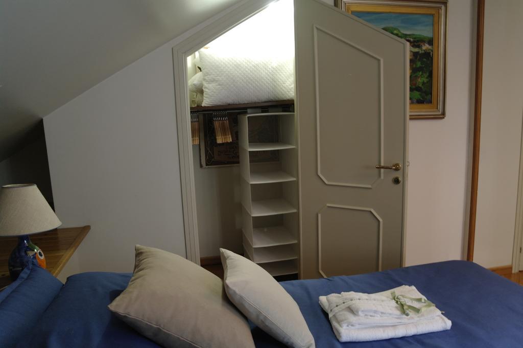 Domus Billi Villa Palermo Ngoại thất bức ảnh