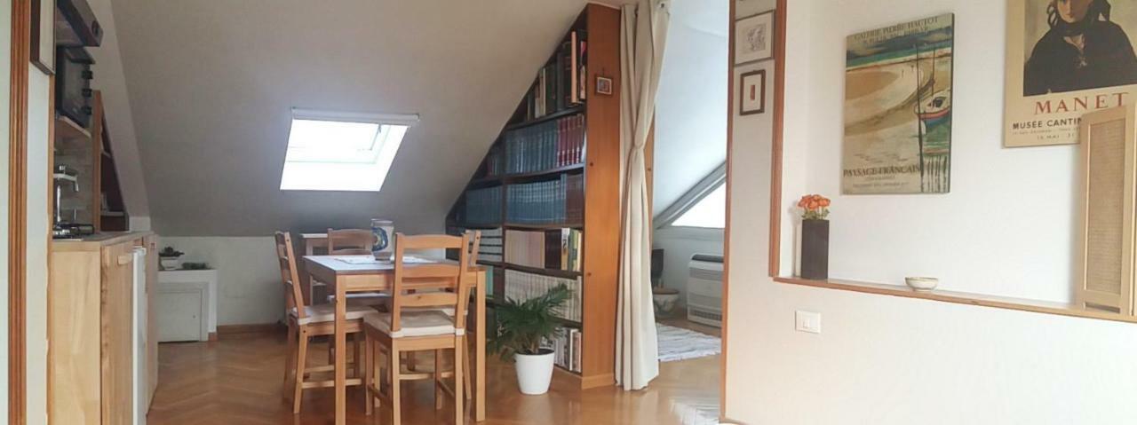 Domus Billi Villa Palermo Ngoại thất bức ảnh